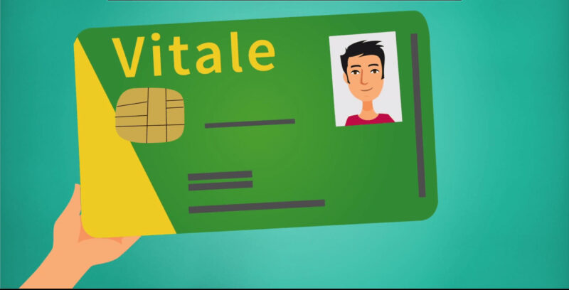 Carte-vitale