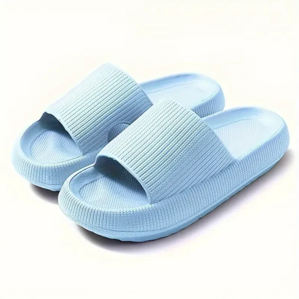 Sandales Orthopédiques - Douleurs Plantaires Orthopedic Sandals light blue